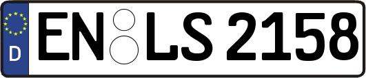 EN-LS2158
