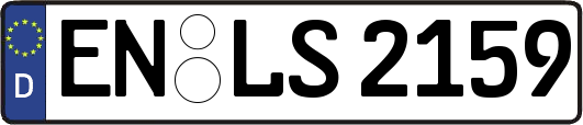 EN-LS2159