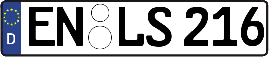 EN-LS216