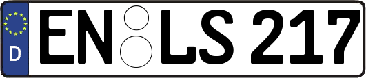 EN-LS217