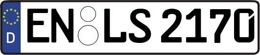 EN-LS2170