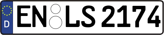 EN-LS2174