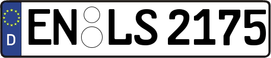 EN-LS2175