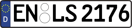 EN-LS2176