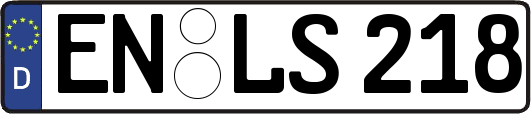 EN-LS218