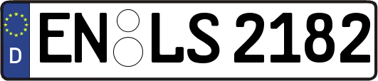 EN-LS2182