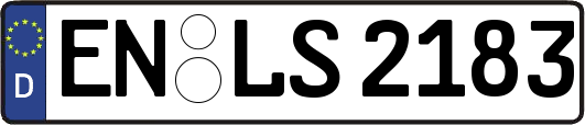 EN-LS2183
