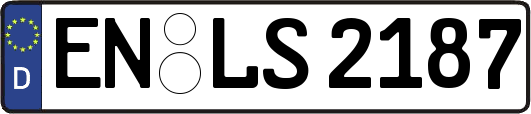 EN-LS2187