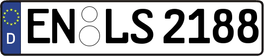 EN-LS2188
