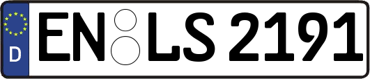 EN-LS2191
