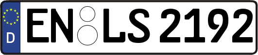 EN-LS2192