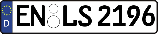 EN-LS2196