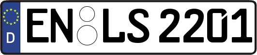 EN-LS2201