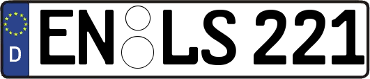 EN-LS221