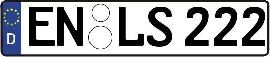 EN-LS222