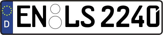 EN-LS2240