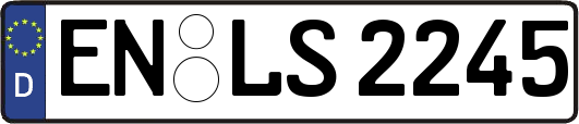 EN-LS2245