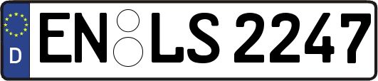 EN-LS2247