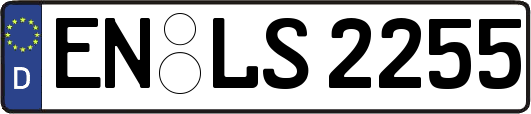 EN-LS2255