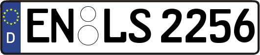 EN-LS2256