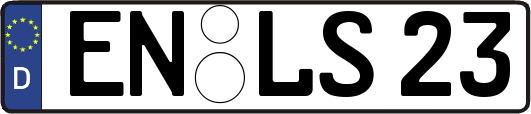 EN-LS23