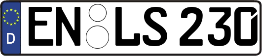 EN-LS230