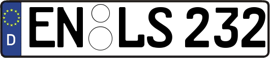 EN-LS232