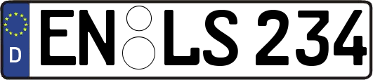 EN-LS234