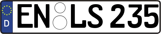 EN-LS235