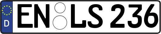 EN-LS236