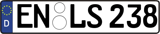 EN-LS238
