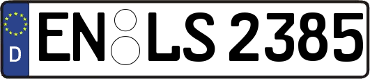 EN-LS2385