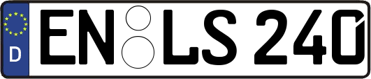 EN-LS240