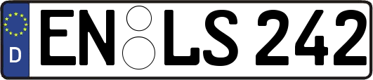EN-LS242