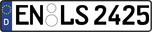 EN-LS2425