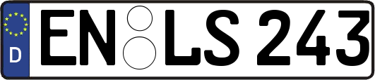 EN-LS243