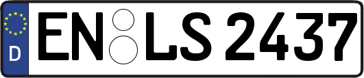 EN-LS2437