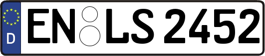 EN-LS2452
