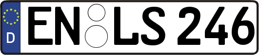 EN-LS246