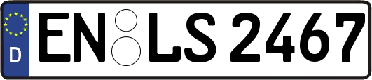 EN-LS2467