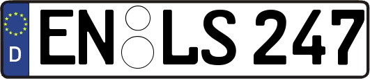 EN-LS247