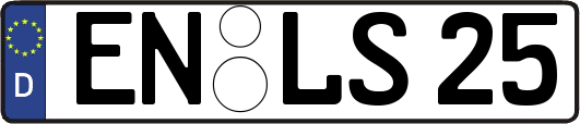 EN-LS25