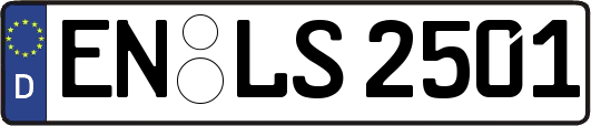 EN-LS2501