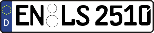 EN-LS2510