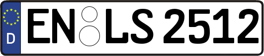 EN-LS2512