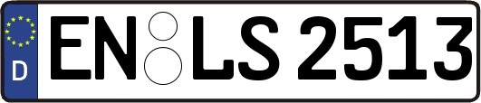 EN-LS2513