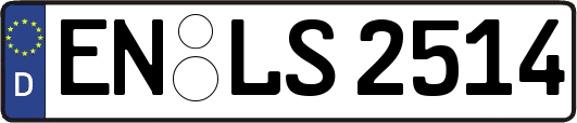 EN-LS2514