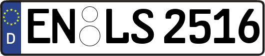 EN-LS2516
