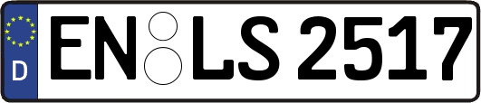 EN-LS2517