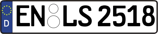 EN-LS2518